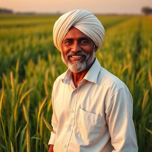 Harpreet Singh